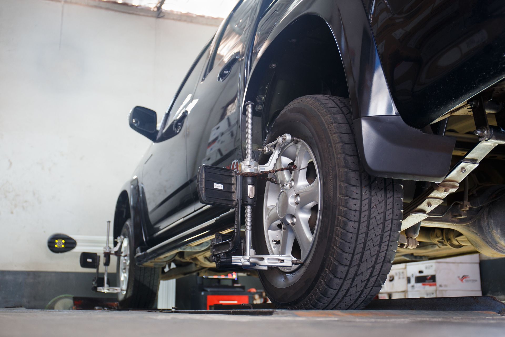 Mechanical Repair Services